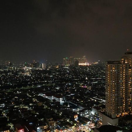 Modern & Comfy Studio In Central Jakarta, Scbd المظهر الخارجي الصورة